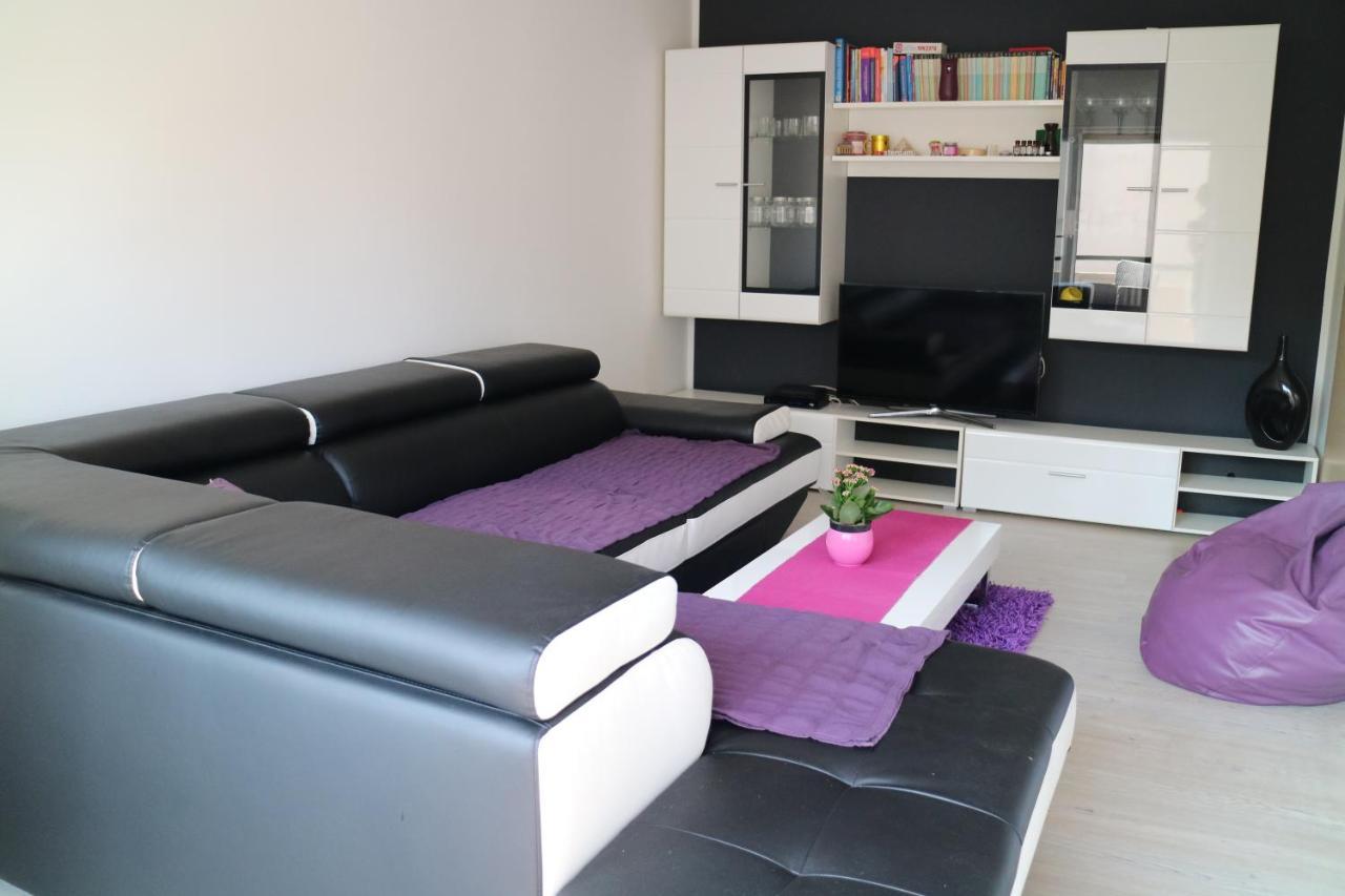 Apartman Mark Apartment Pula Exterior photo