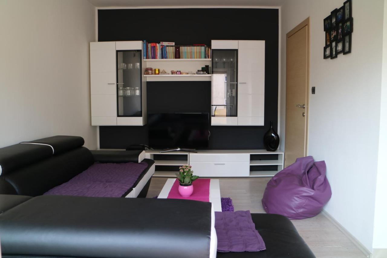 Apartman Mark Apartment Pula Exterior photo