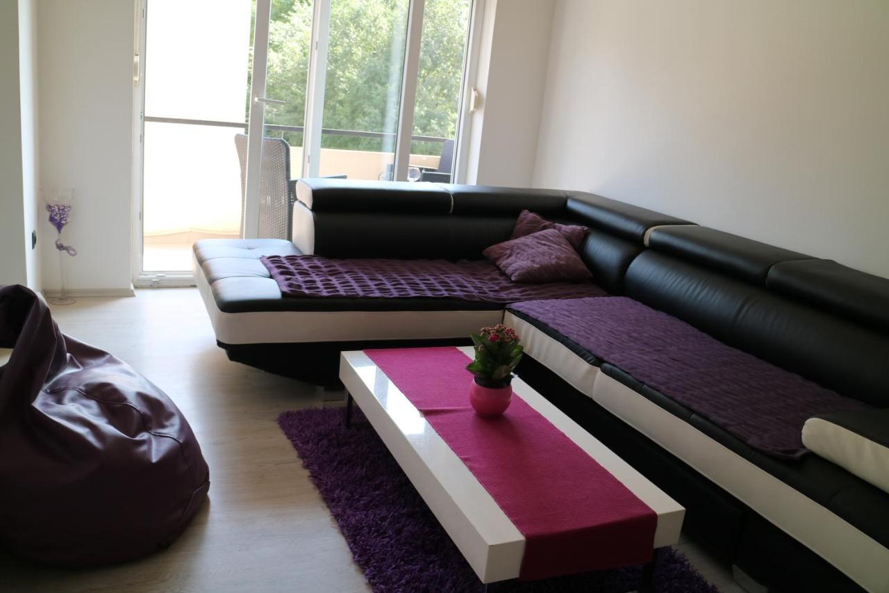 Apartman Mark Apartment Pula Exterior photo