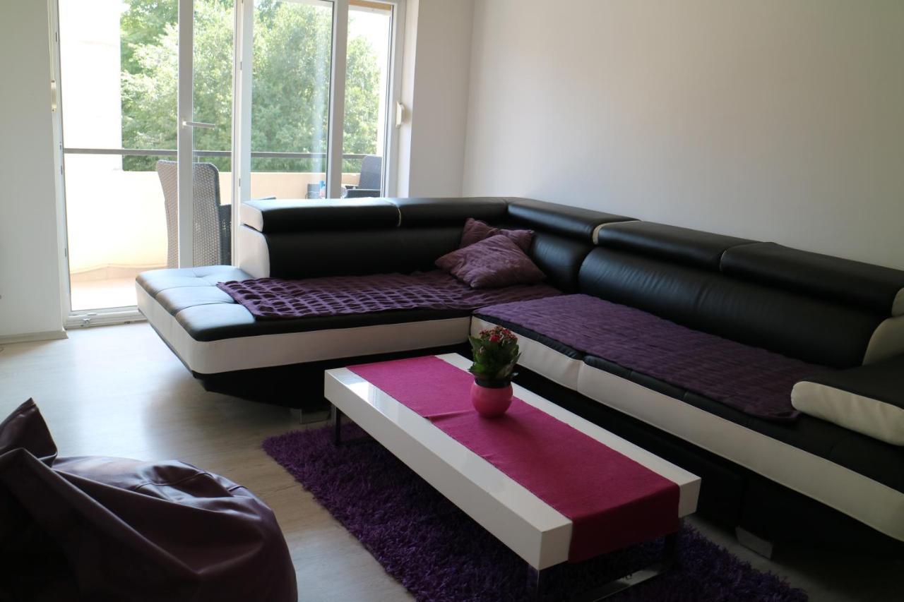 Apartman Mark Apartment Pula Exterior photo